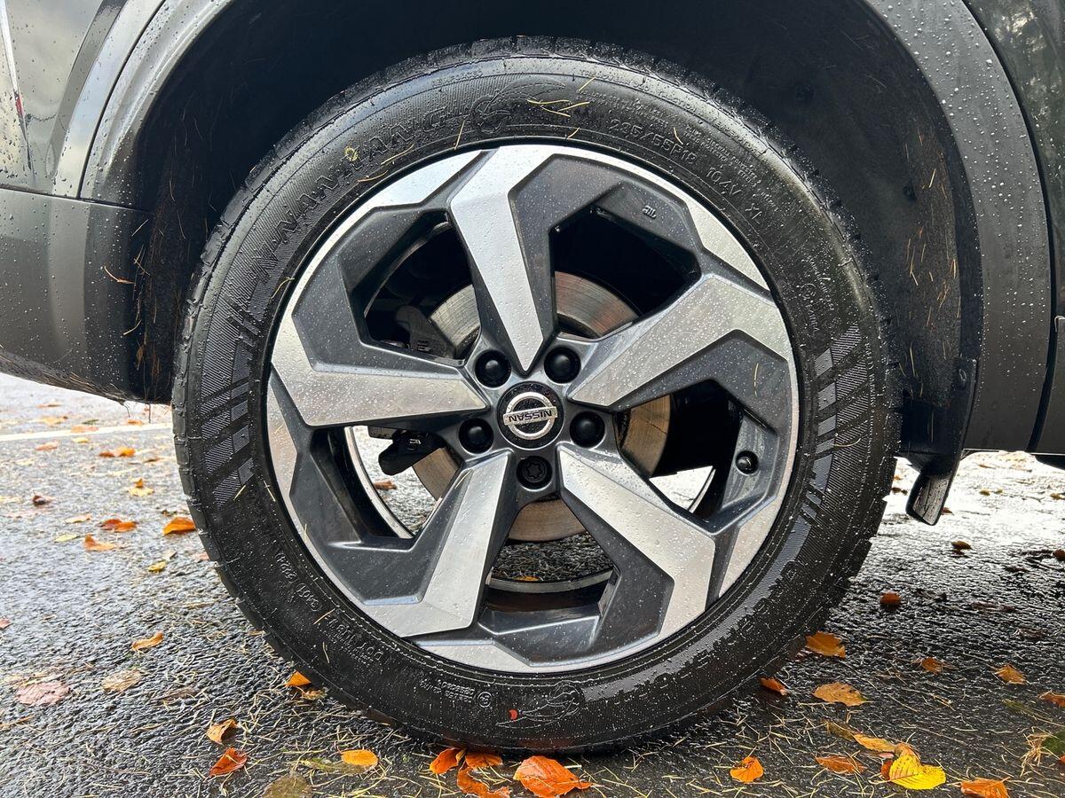 Used Nissan Qashqai 2021 for sale - 76476073: Photo 12