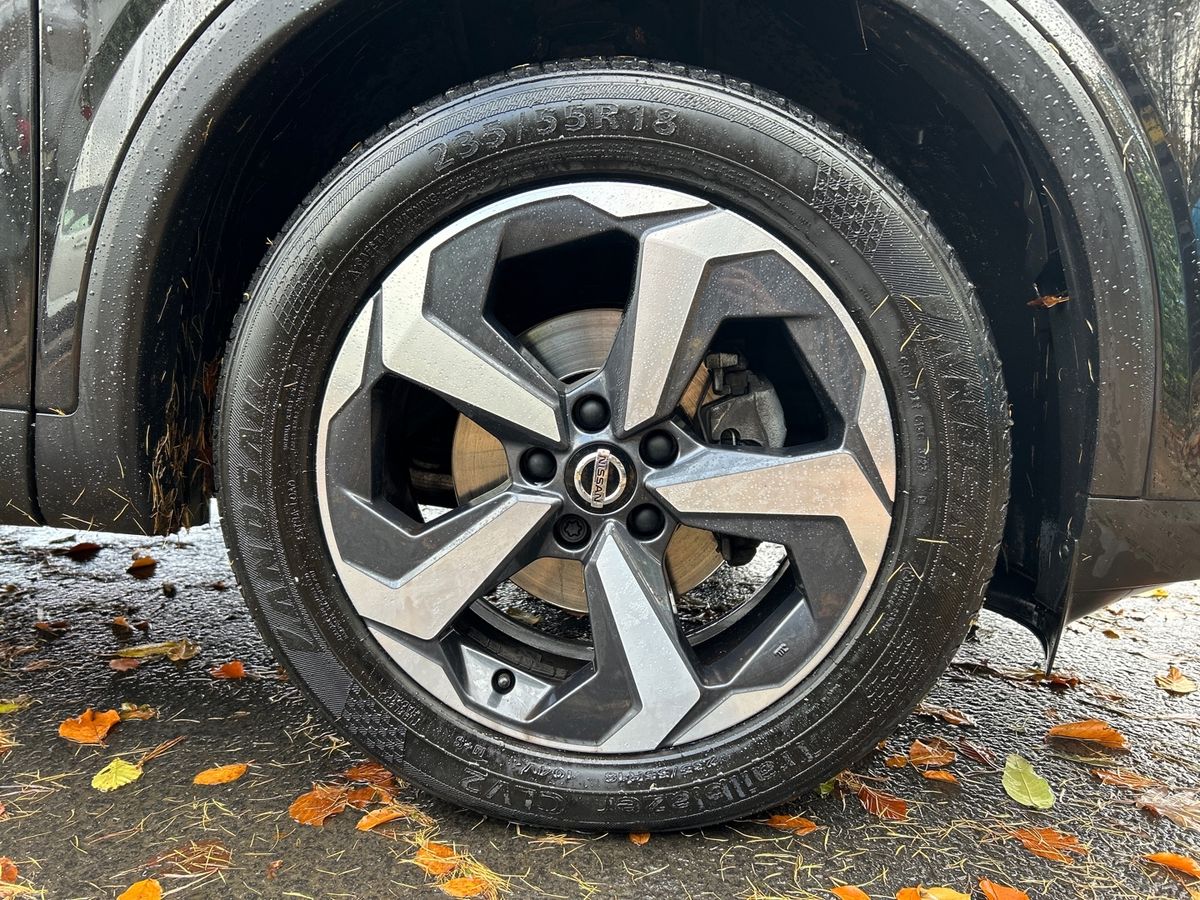 Used Nissan Qashqai 2021 for sale - 76476073: Photo 13