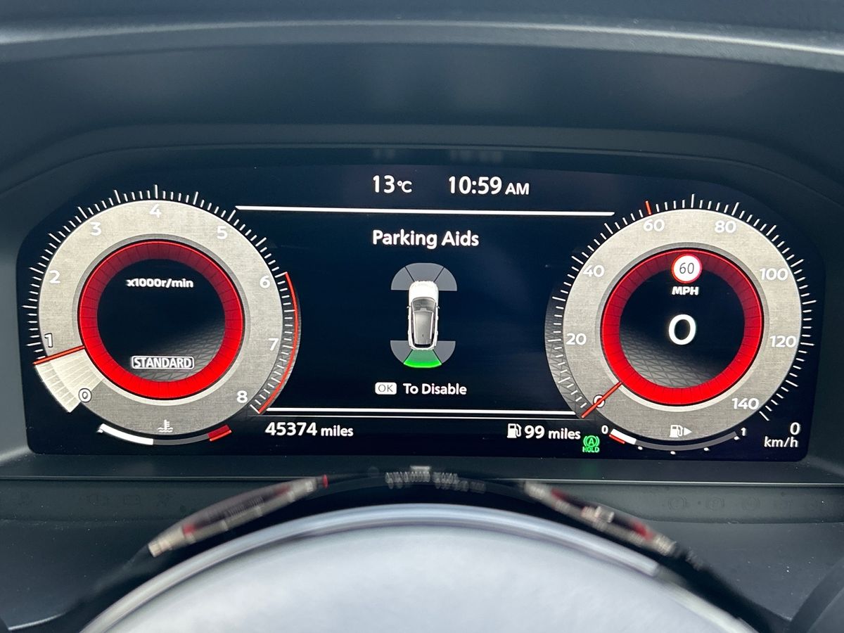 Used Nissan Qashqai 2021 for sale - 76476073: Photo 15