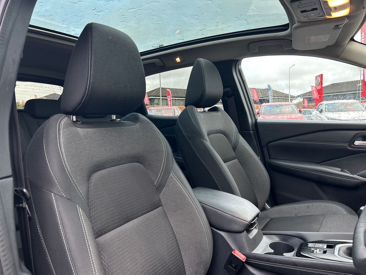 Used Nissan Qashqai 2021 for sale - 76476073: Photo 19