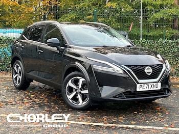 Used Nissan Qashqai 2021 for sale - 76476073: Photo