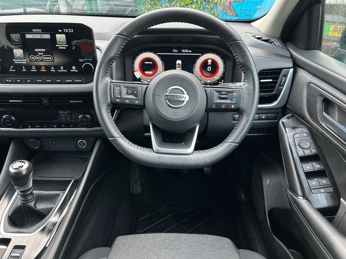 Used Nissan Qashqai 2021 for sale - 76476073: Photo 20