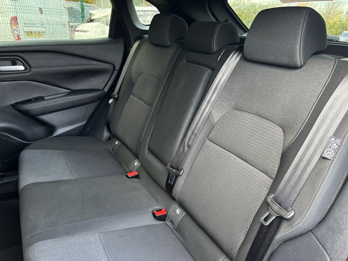 Used Nissan Qashqai 2021 for sale - 76476073: Photo 21