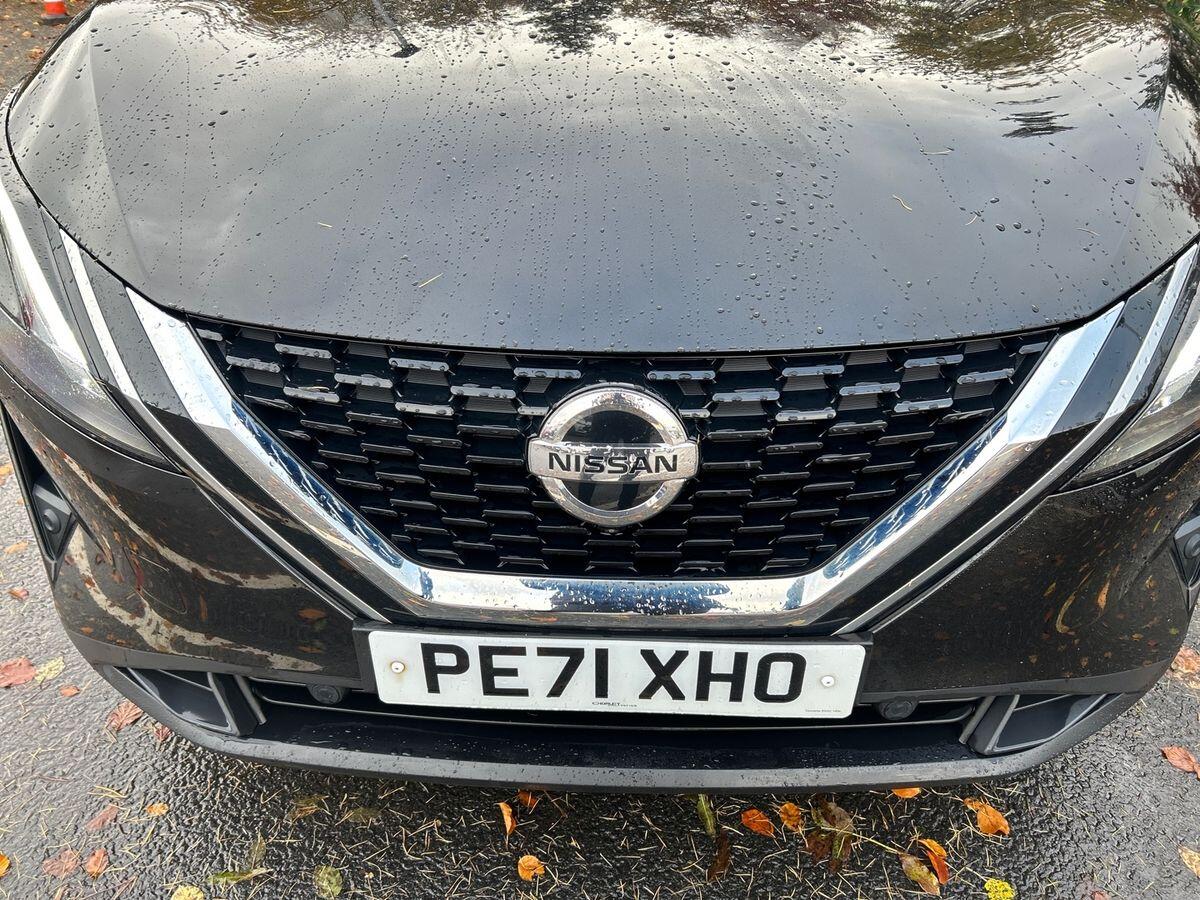 Used Nissan Qashqai 2021 for sale - 76476073: Photo 27