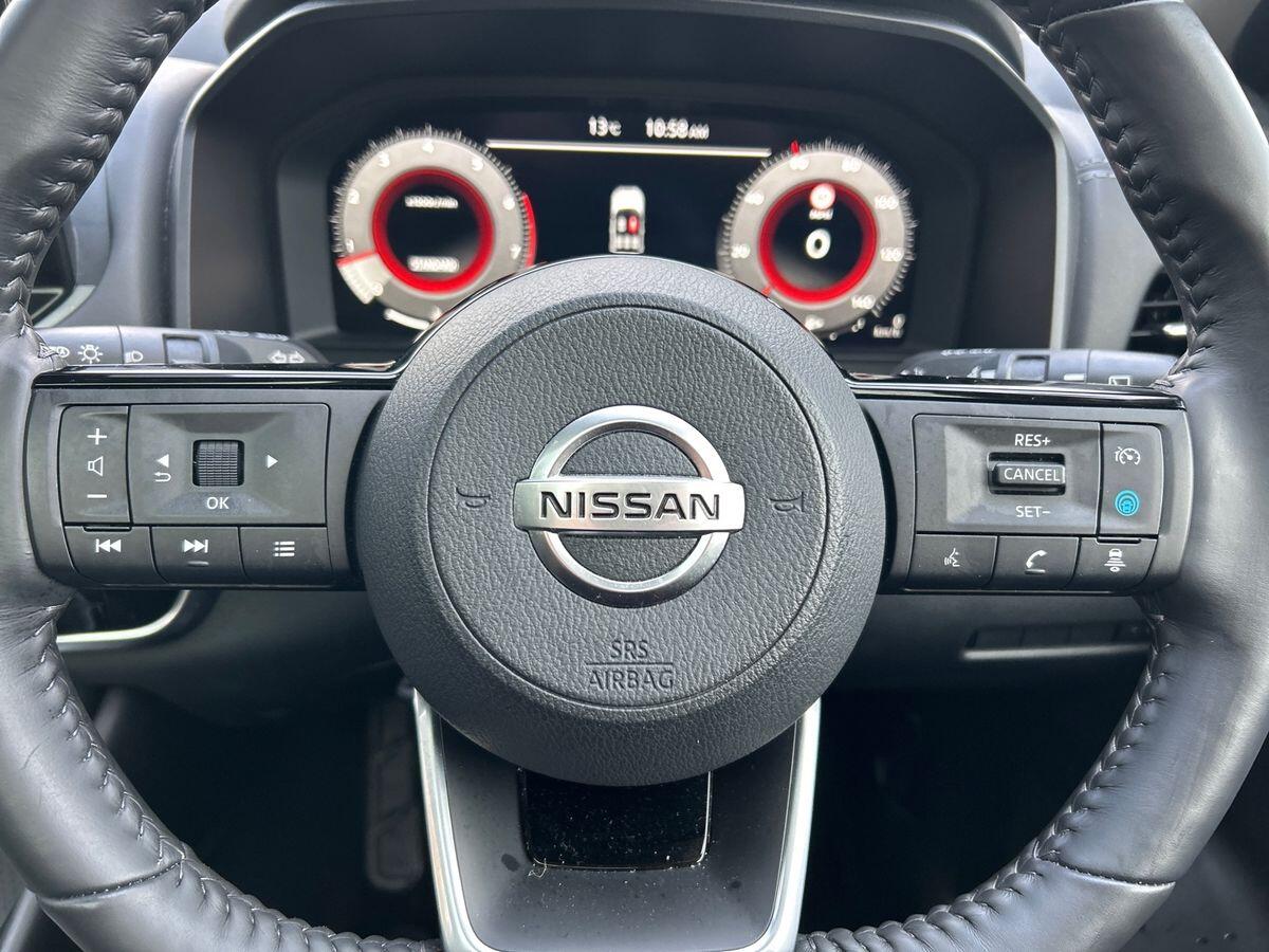 Used Nissan Qashqai 2021 for sale - 76476073: Photo 29