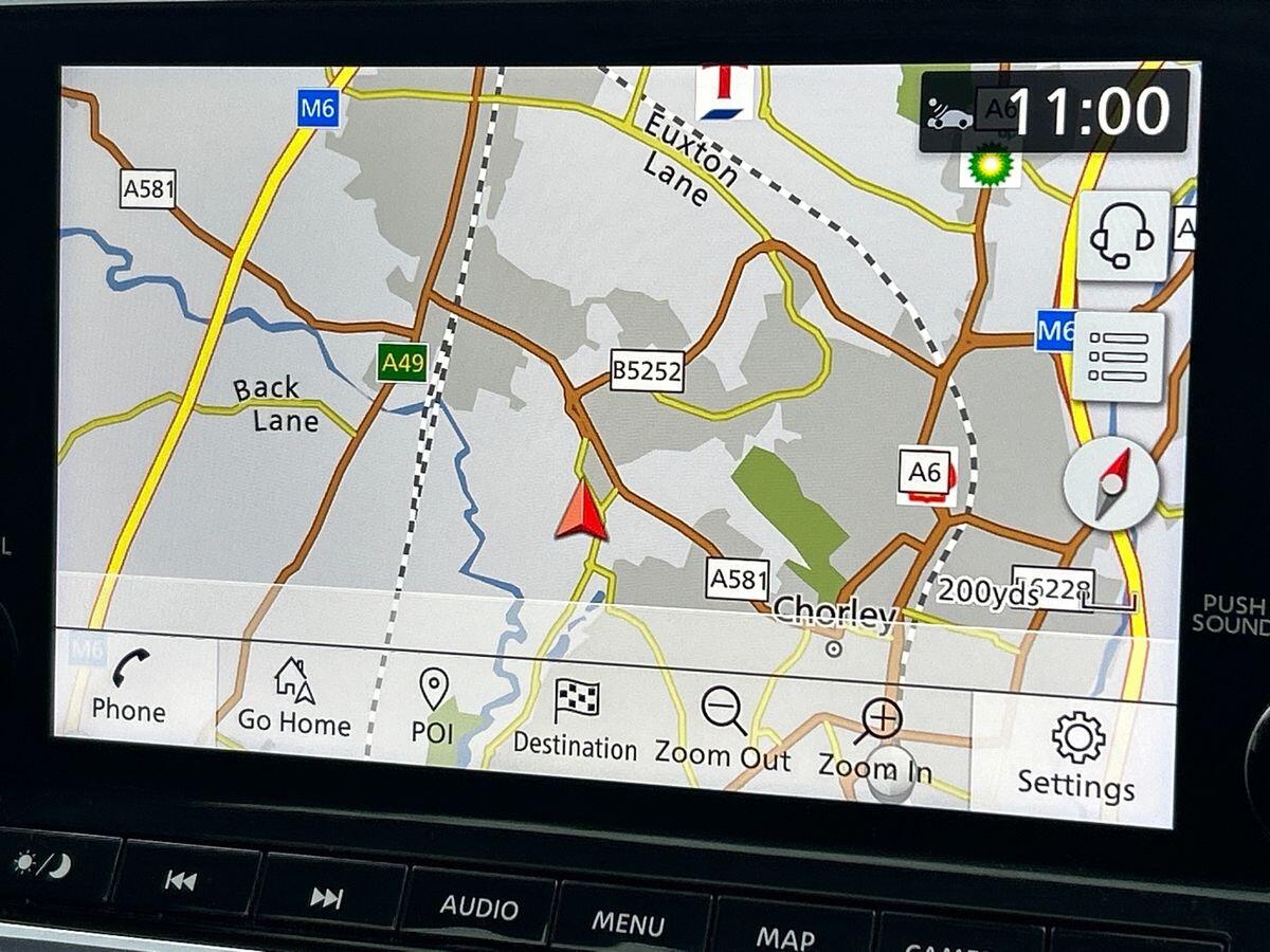 Used Nissan Qashqai 2021 for sale - 76476073: Photo 32