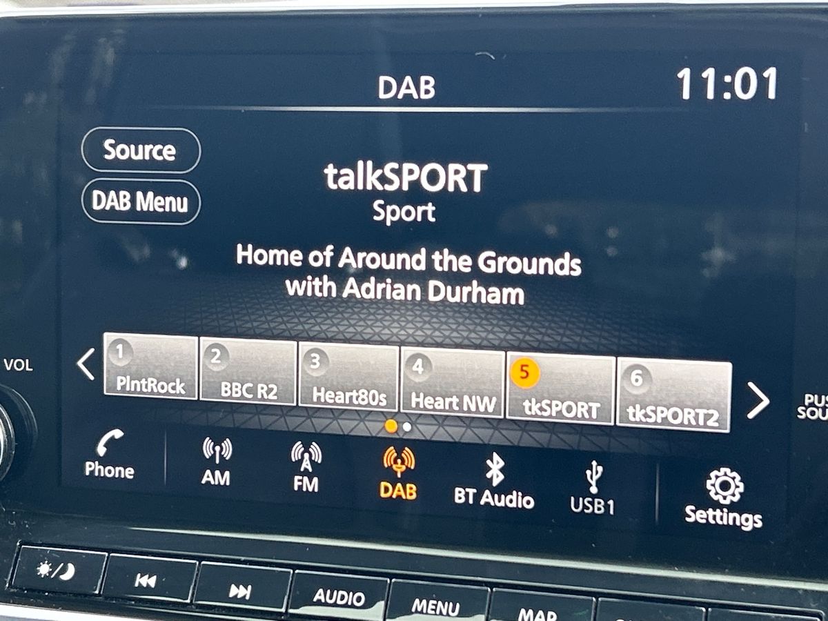 Used Nissan Qashqai 2021 for sale - 76476073: Photo 33