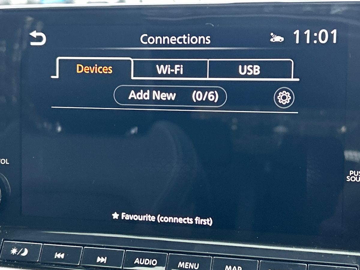 Used Nissan Qashqai 2021 for sale - 76476073: Photo 34