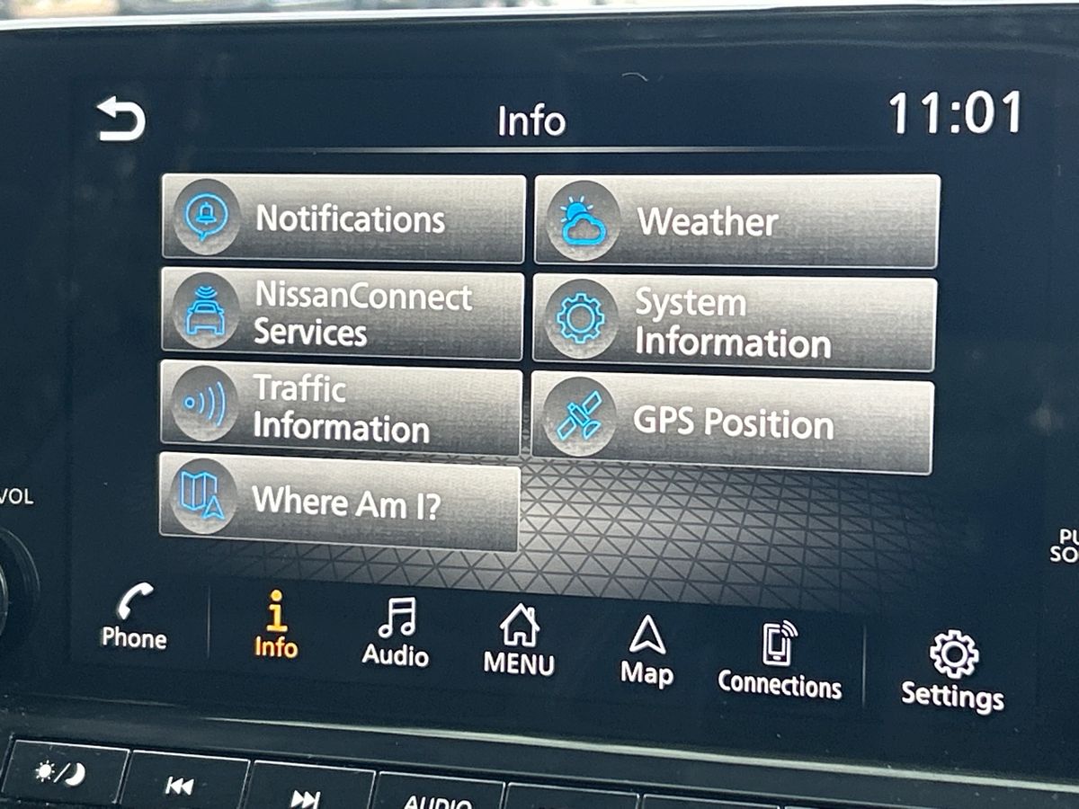 Used Nissan Qashqai 2021 for sale - 76476073: Photo 37