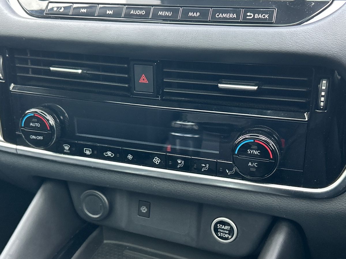 Used Nissan Qashqai 2021 for sale - 76476073: Photo 38