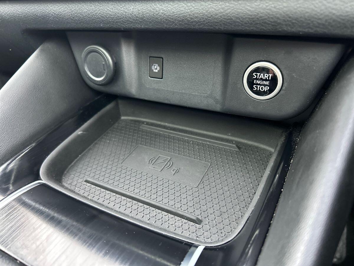 Used Nissan Qashqai 2021 for sale - 76476073: Photo 39