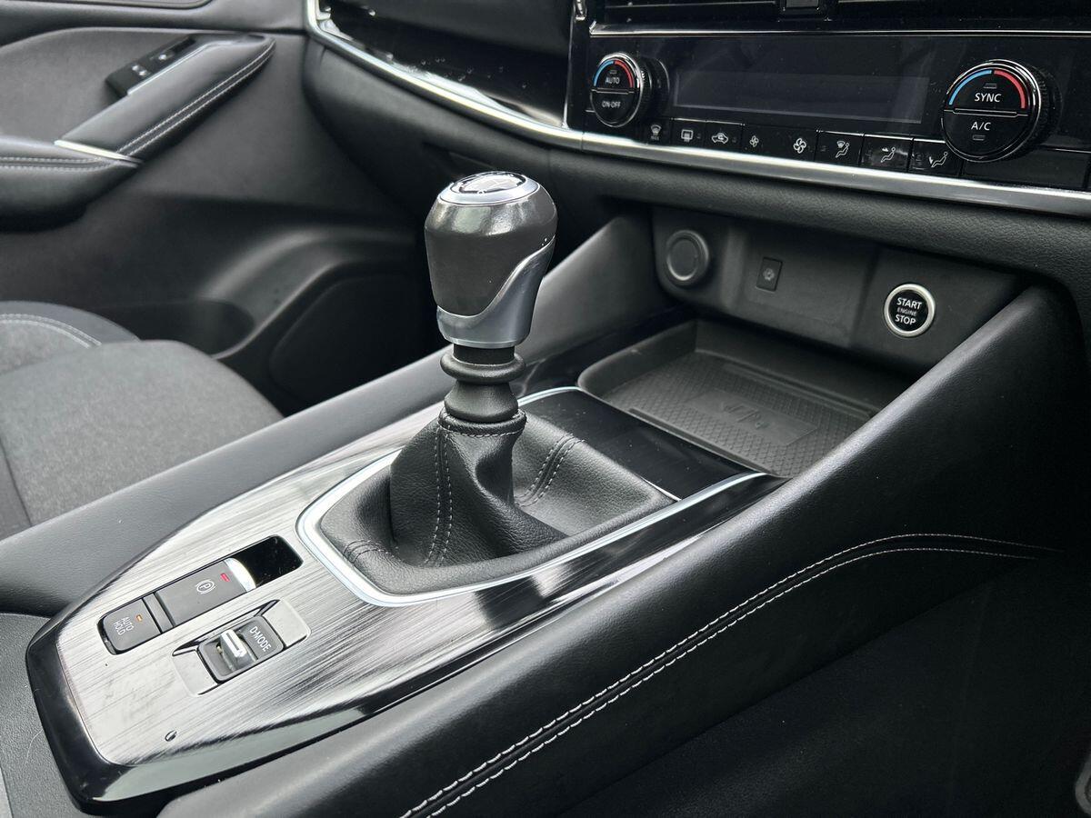 Used Nissan Qashqai 2021 for sale - 76476073: Photo 40