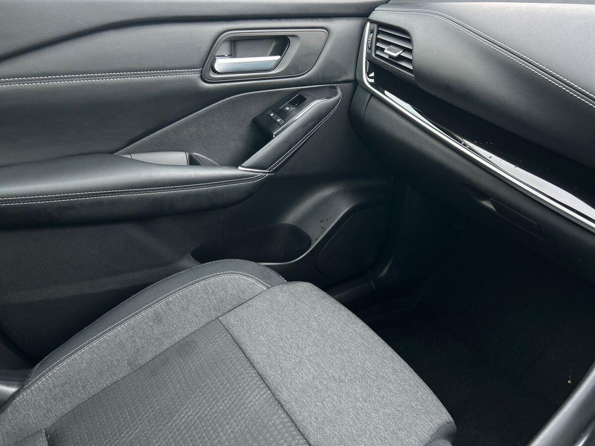 Used Nissan Qashqai 2021 for sale - 76476073: Photo 43