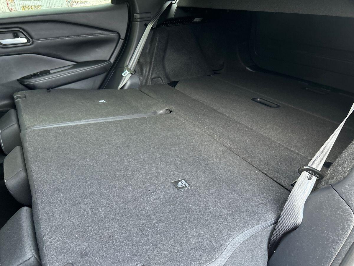 Used Nissan Qashqai 2021 for sale - 76476073: Photo 49