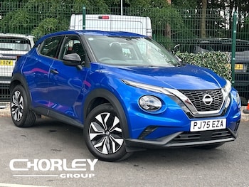Used Nissan Juke 2025 for sale - 78820048: Photo