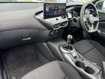 Used Nissan Juke 2025 for sale - 78820048: Photo