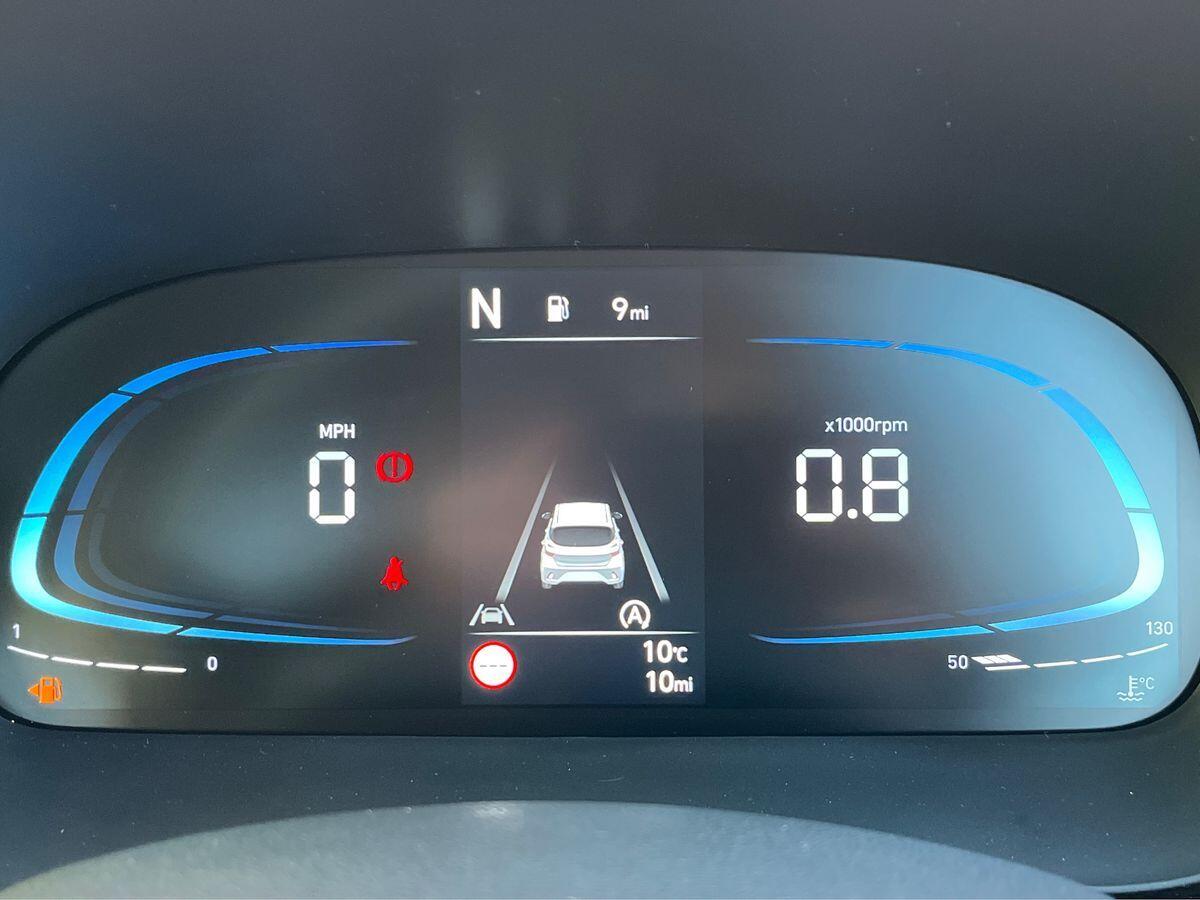 Used Hyundai i10 2025 for sale - 77221168: Photo 14