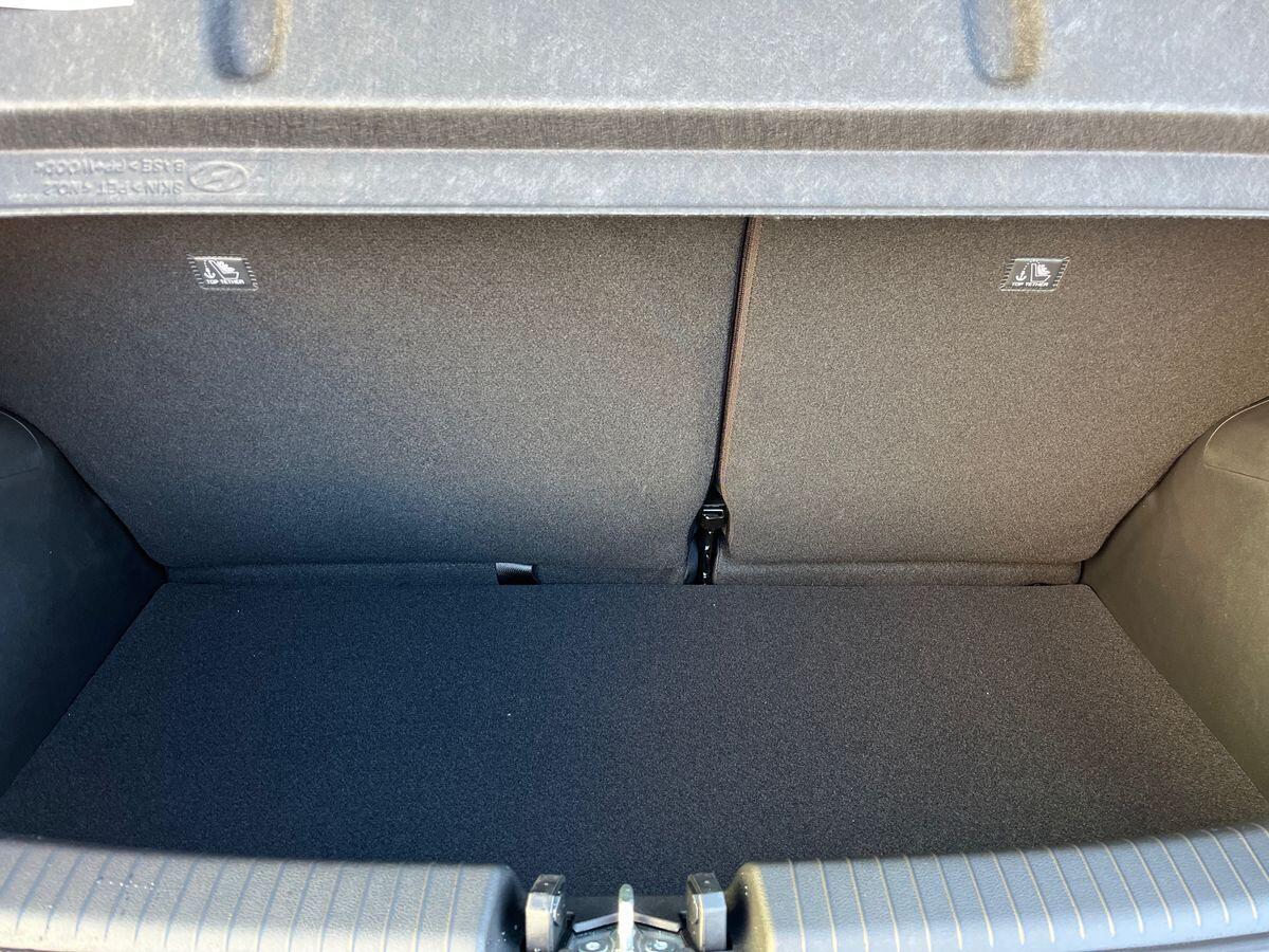 Used Hyundai i10 2025 for sale - 77221168: Photo 19