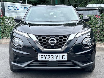 Used Nissan Juke 2023 for sale - 79359816: Photo