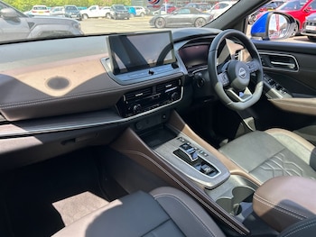 Used Nissan Qashqai 2024 for sale - 75969510: Photo
