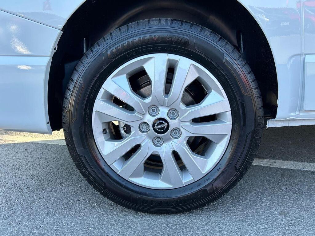 Used Nissan Primastar 2025 for sale - 77064600: Photo 10