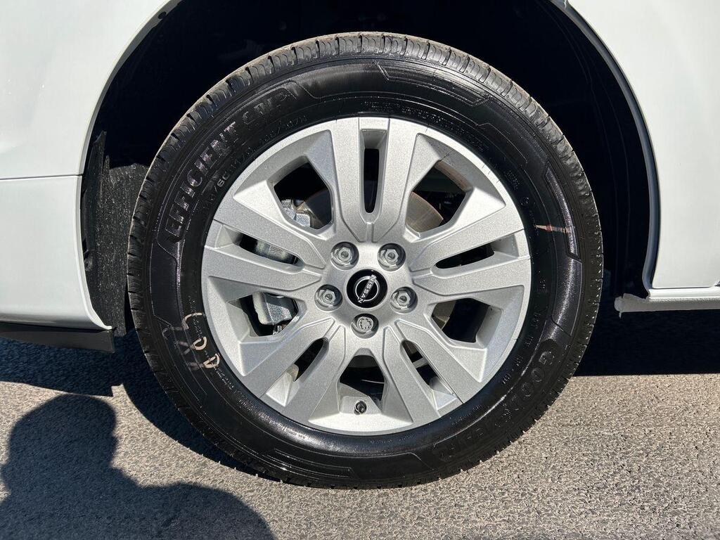 Used Nissan Primastar 2025 for sale - 77064600: Photo 12