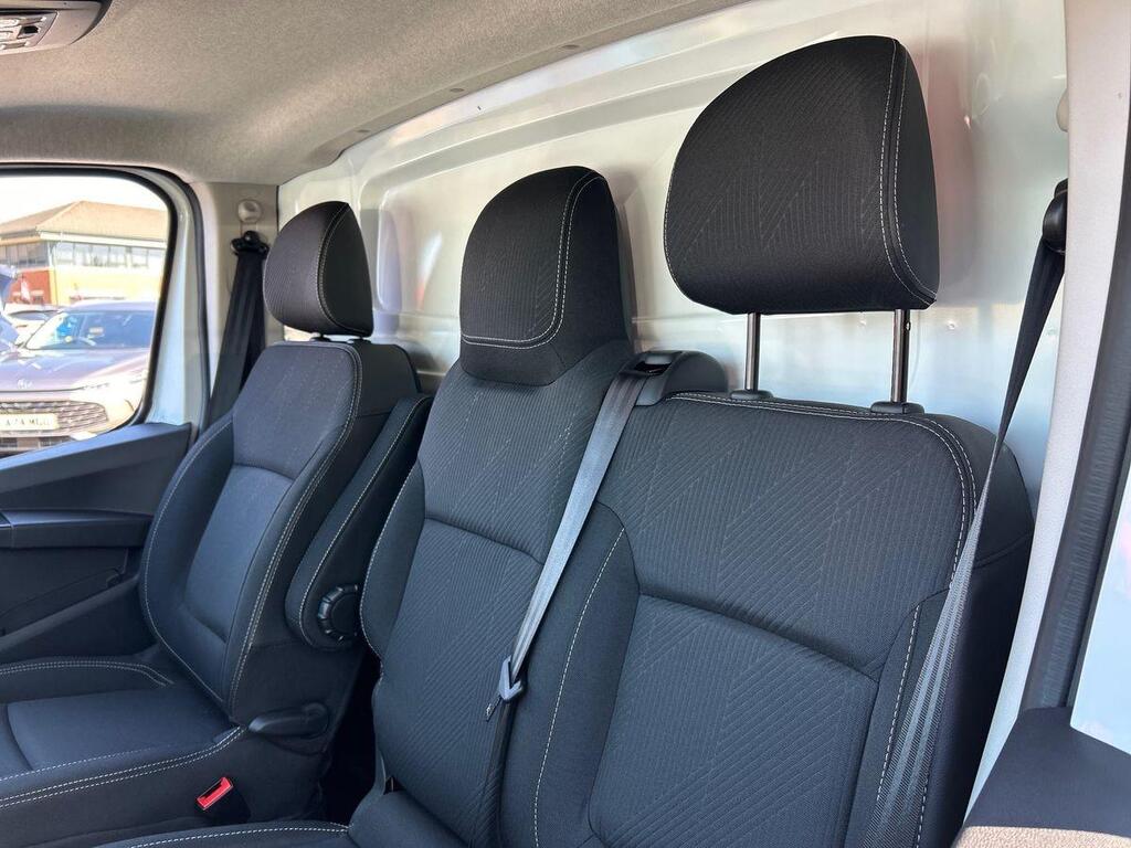 Used Nissan Primastar 2025 for sale - 77064600: Photo 19