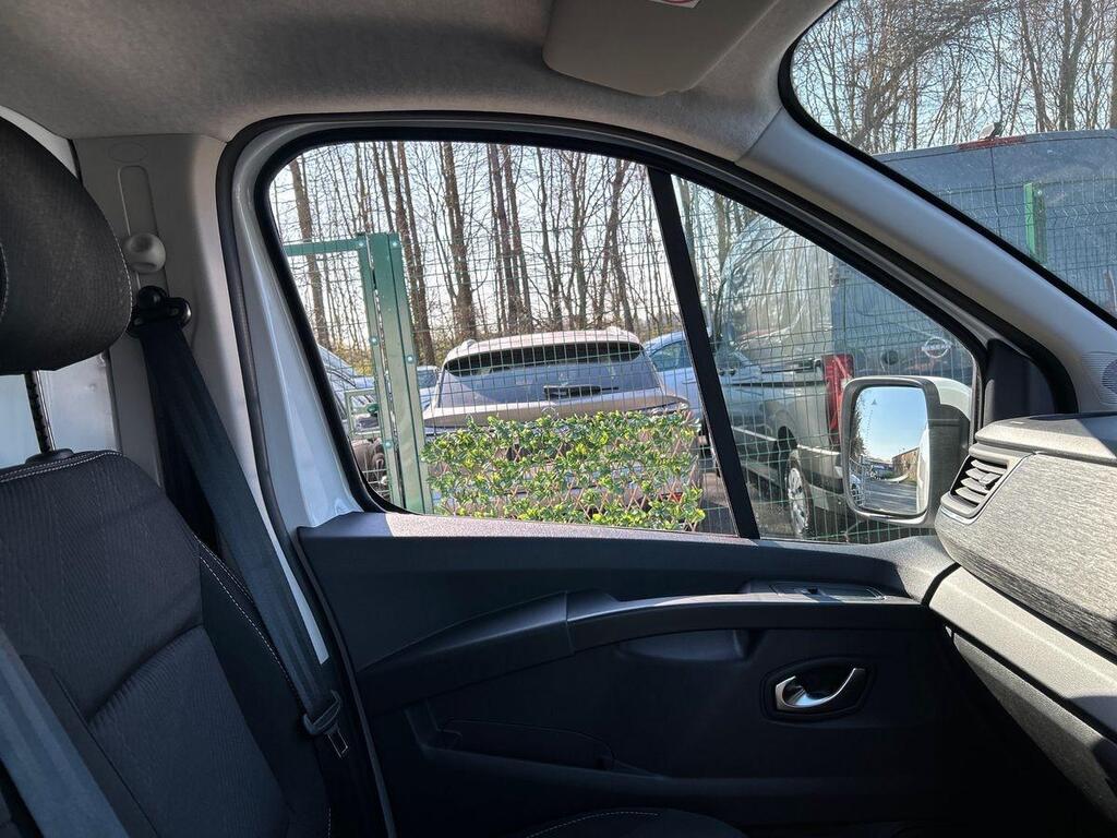 Used Nissan Primastar 2025 for sale - 77064600: Photo 27