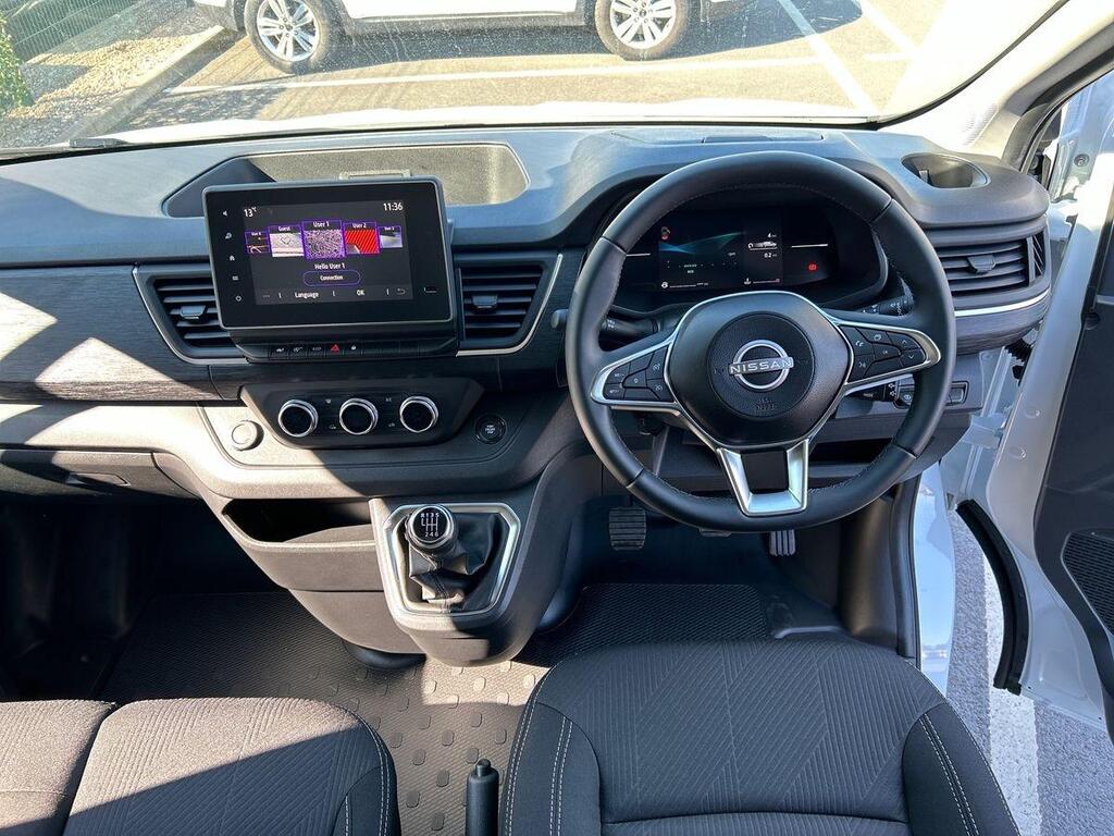 Used Nissan Primastar 2025 for sale - 77064600: Photo 7