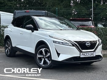 Used Nissan Qashqai 2023 for sale - 79819185: Photo