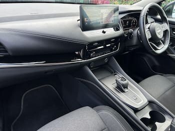 Used Nissan Qashqai 2023 for sale - 79819185: Photo