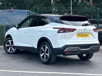 Used Nissan Qashqai 2023 for sale - 79819185: Photo