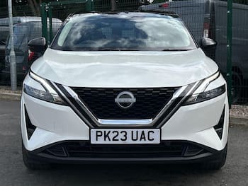 Used Nissan Qashqai 2023 for sale - 79819185: Photo