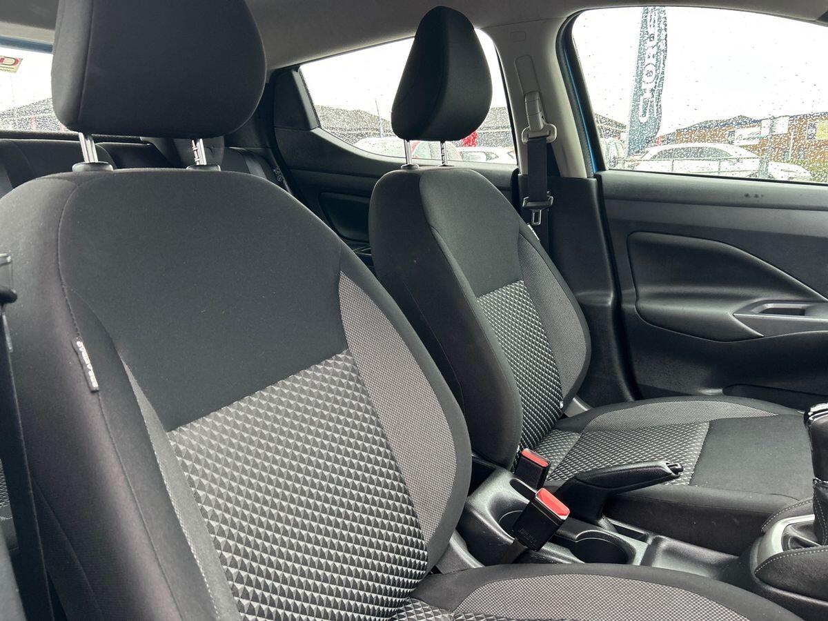 Used Nissan Micra 2022 for sale - 77759896: Photo 19