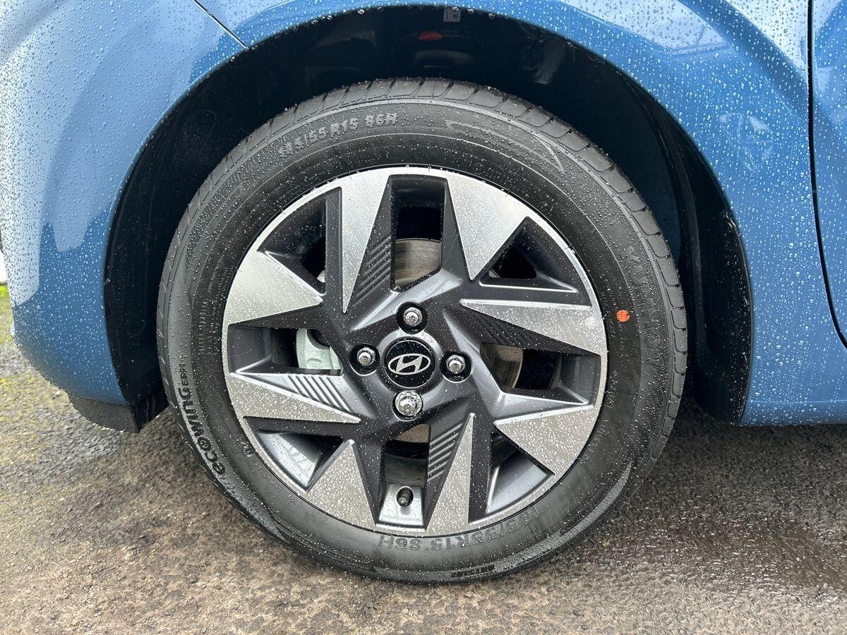 Used Hyundai i10 2025 for sale - 77221157: Photo 10