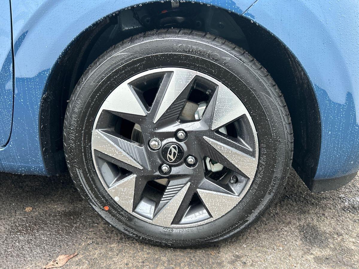 Used Hyundai i10 2025 for sale - 77221157: Photo 11