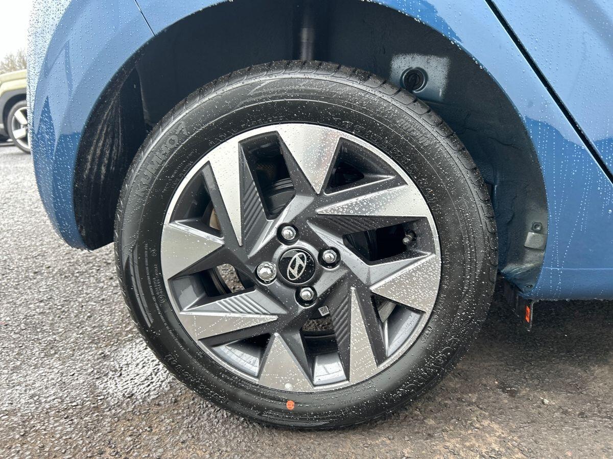 Used Hyundai i10 2025 for sale - 77221157: Photo 12