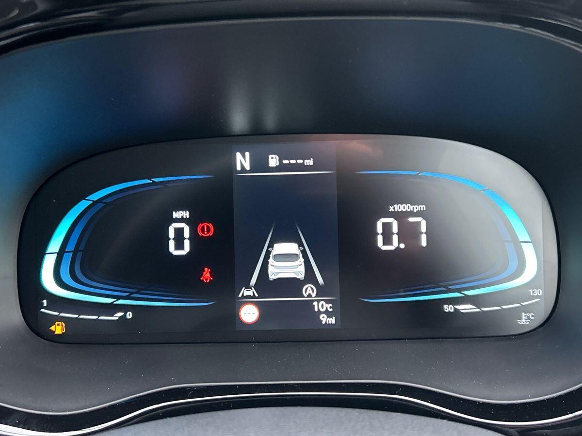 Used Hyundai i10 2025 for sale - 77221157: Photo 14