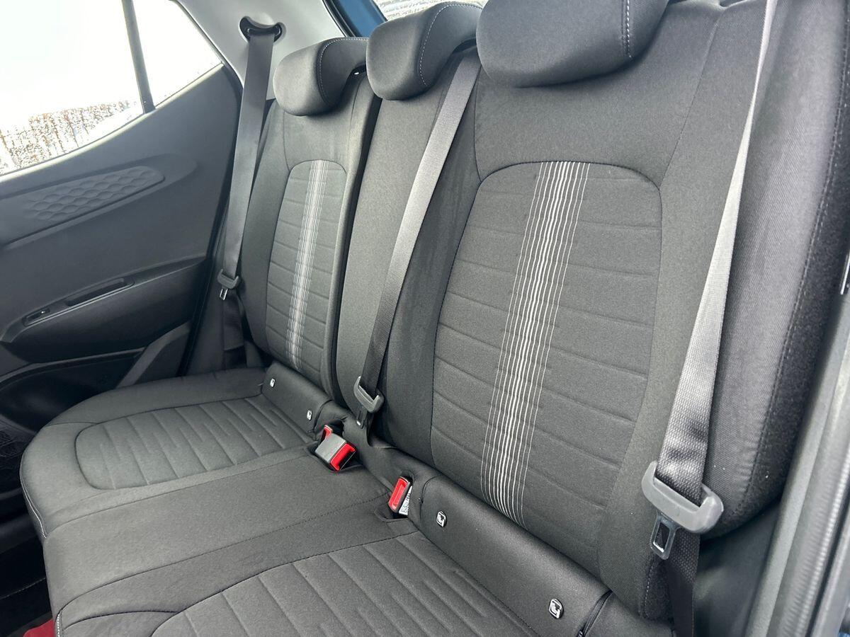 Used Hyundai i10 2025 for sale - 77221157: Photo 17