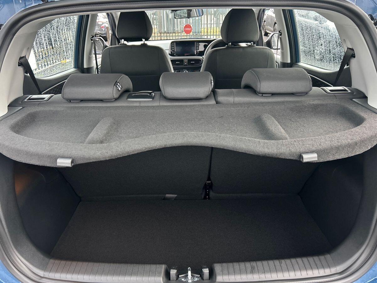 Used Hyundai i10 2025 for sale - 77221157: Photo 18