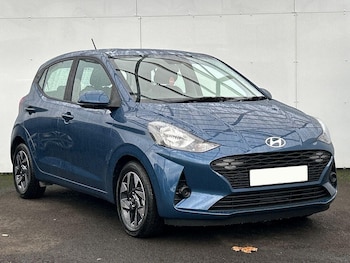 2025 - 1.0 [63] Advance 5dr Auto [Nav]