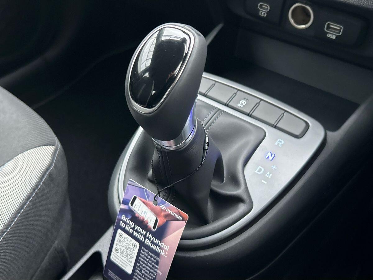 Used Hyundai i10 2025 for sale - 77221157: Photo 21