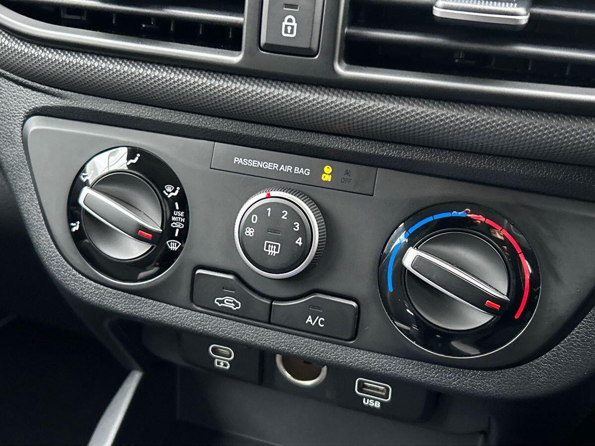 Used Hyundai i10 2025 for sale - 77221157: Photo 23