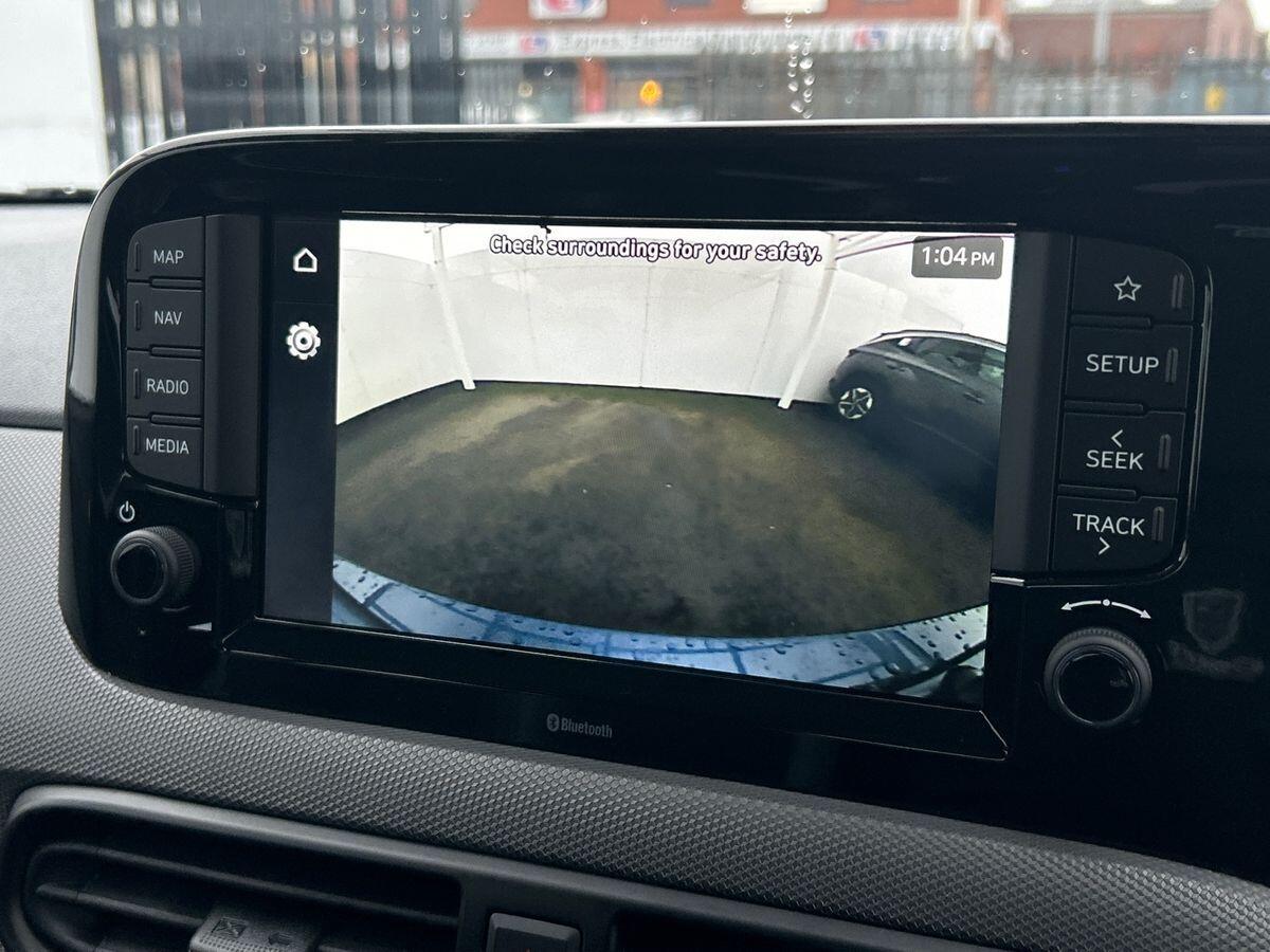 Used Hyundai i10 2025 for sale - 77221157: Photo 24