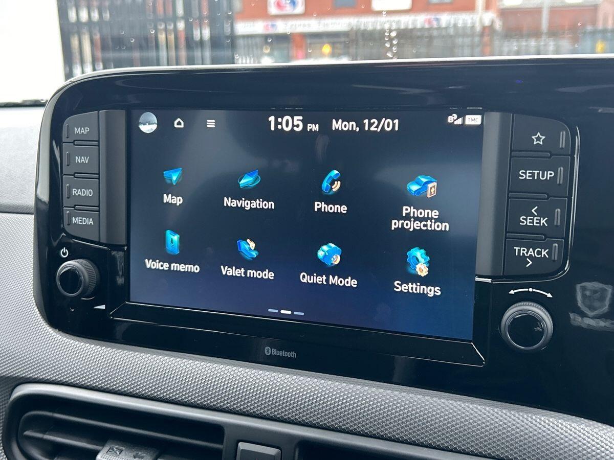 Used Hyundai i10 2025 for sale - 77221157: Photo 25