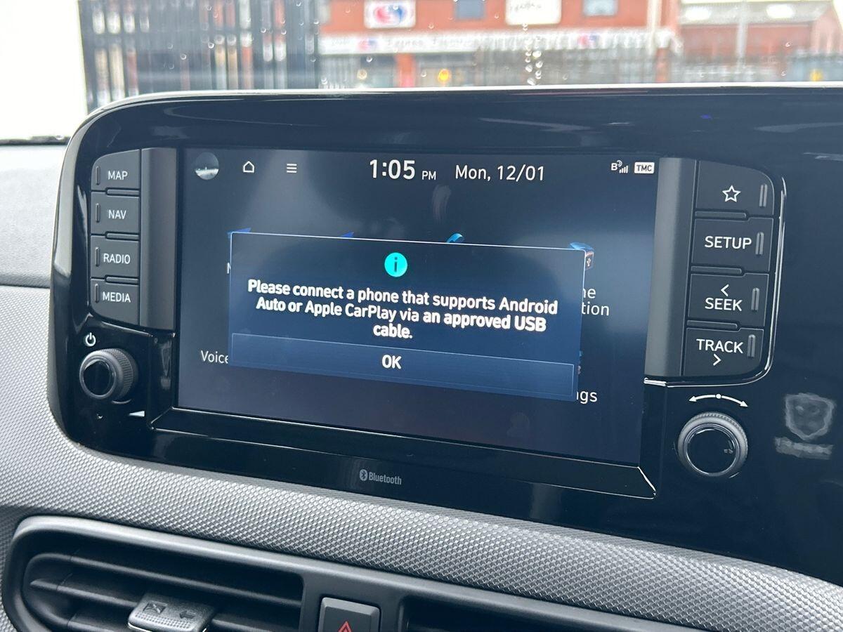 Used Hyundai i10 2025 for sale - 77221157: Photo 26