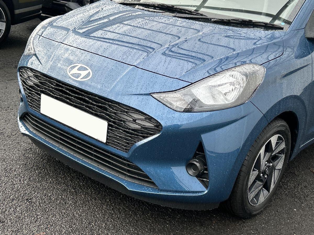 Used Hyundai i10 2025 for sale - 77221157: Photo 31