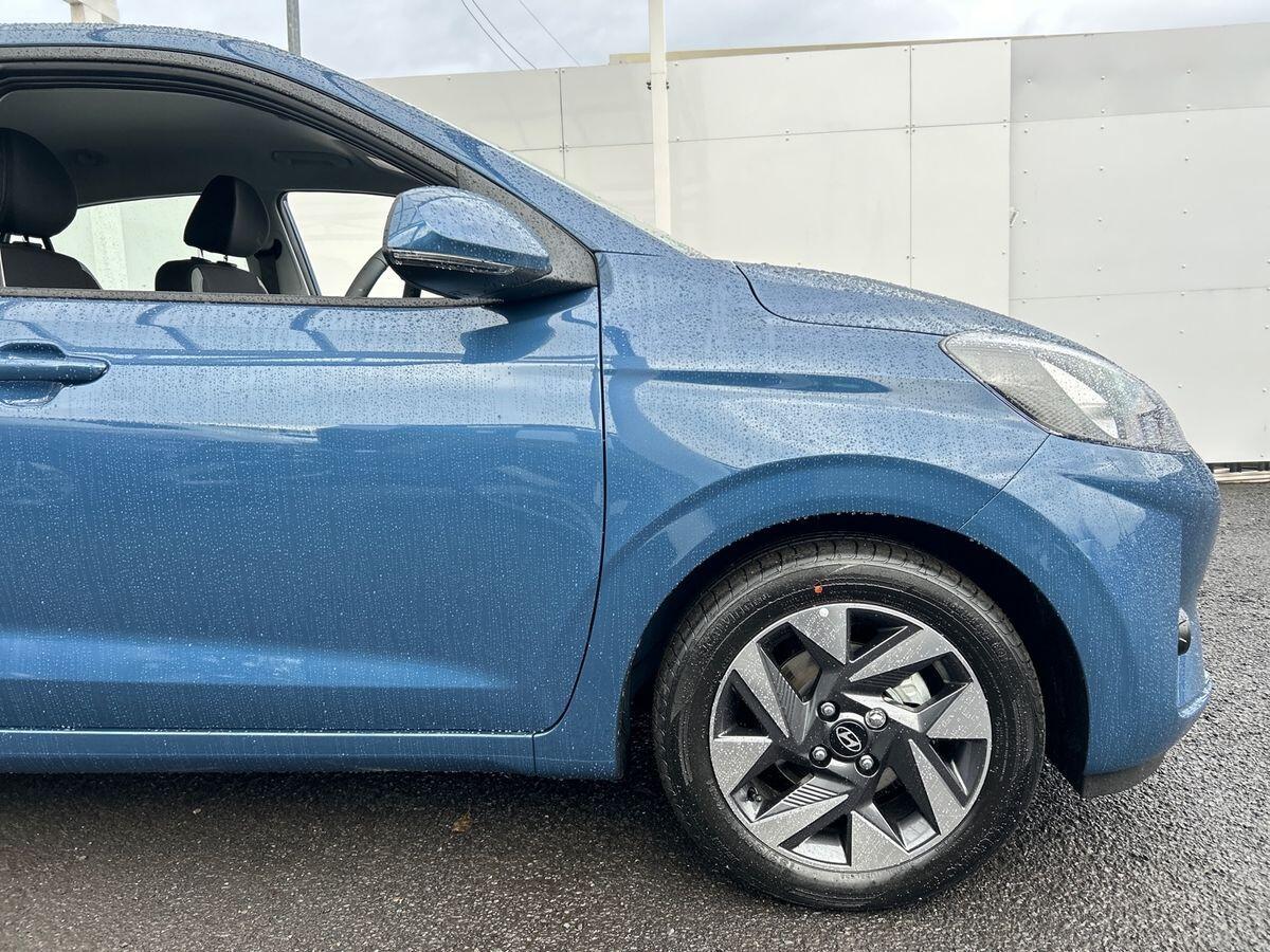 Used Hyundai i10 2025 for sale - 77221157: Photo 32