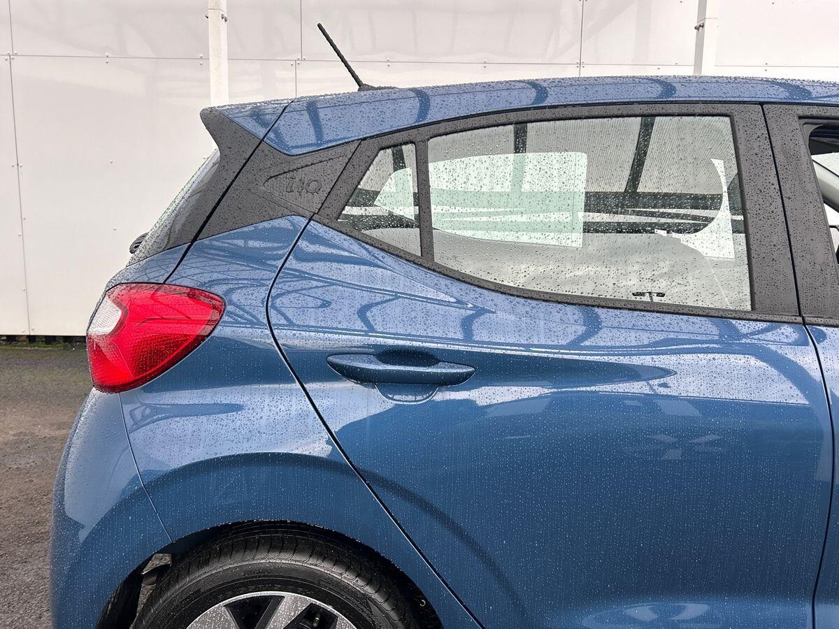 Used Hyundai i10 2025 for sale - 77221157: Photo 33