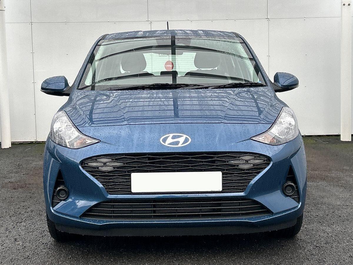 Used Hyundai i10 2025 for sale - 77221157: Photo 4